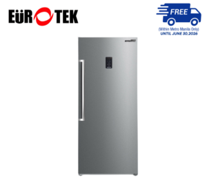 Eurotek EUF398IN