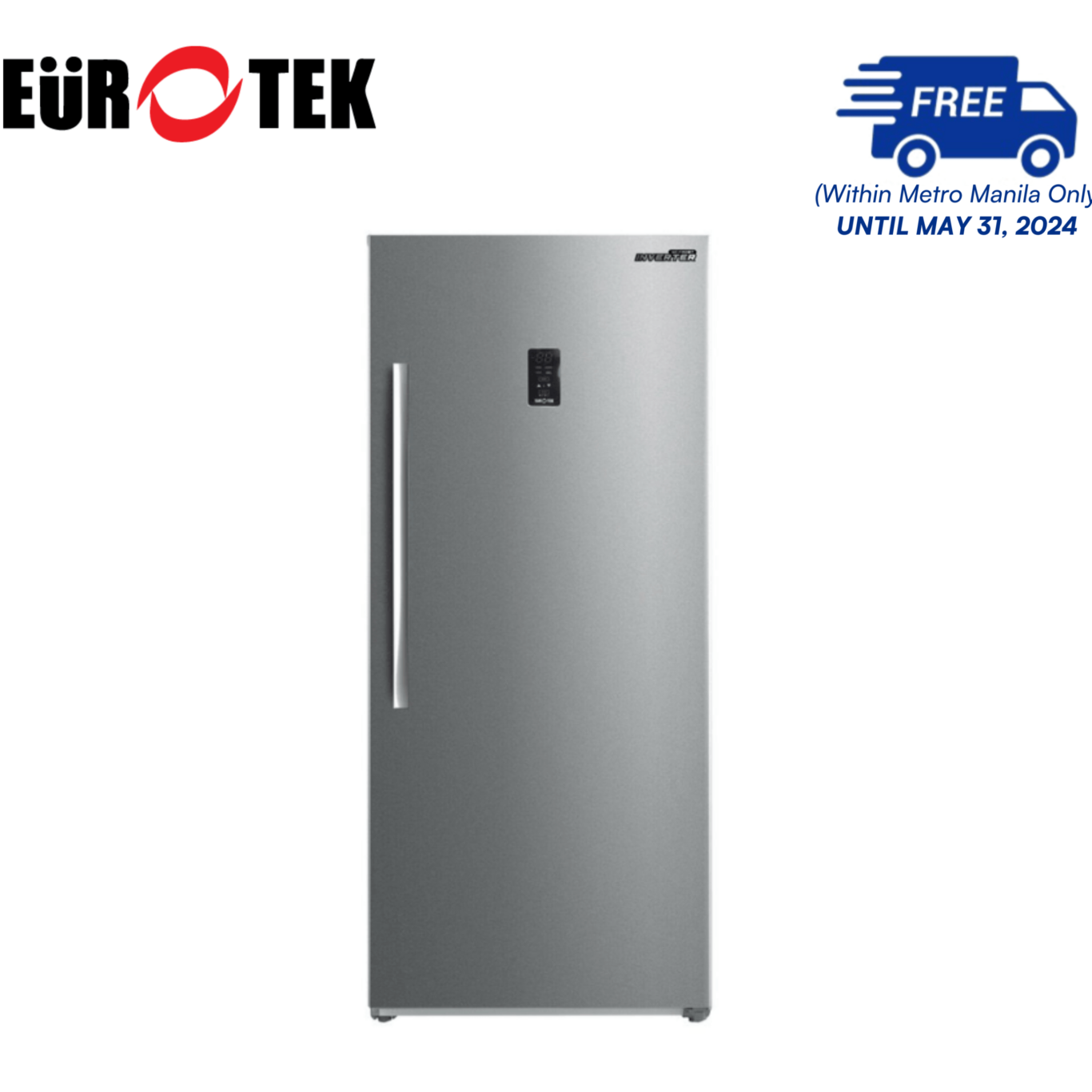 Eurotek EUF398IN
