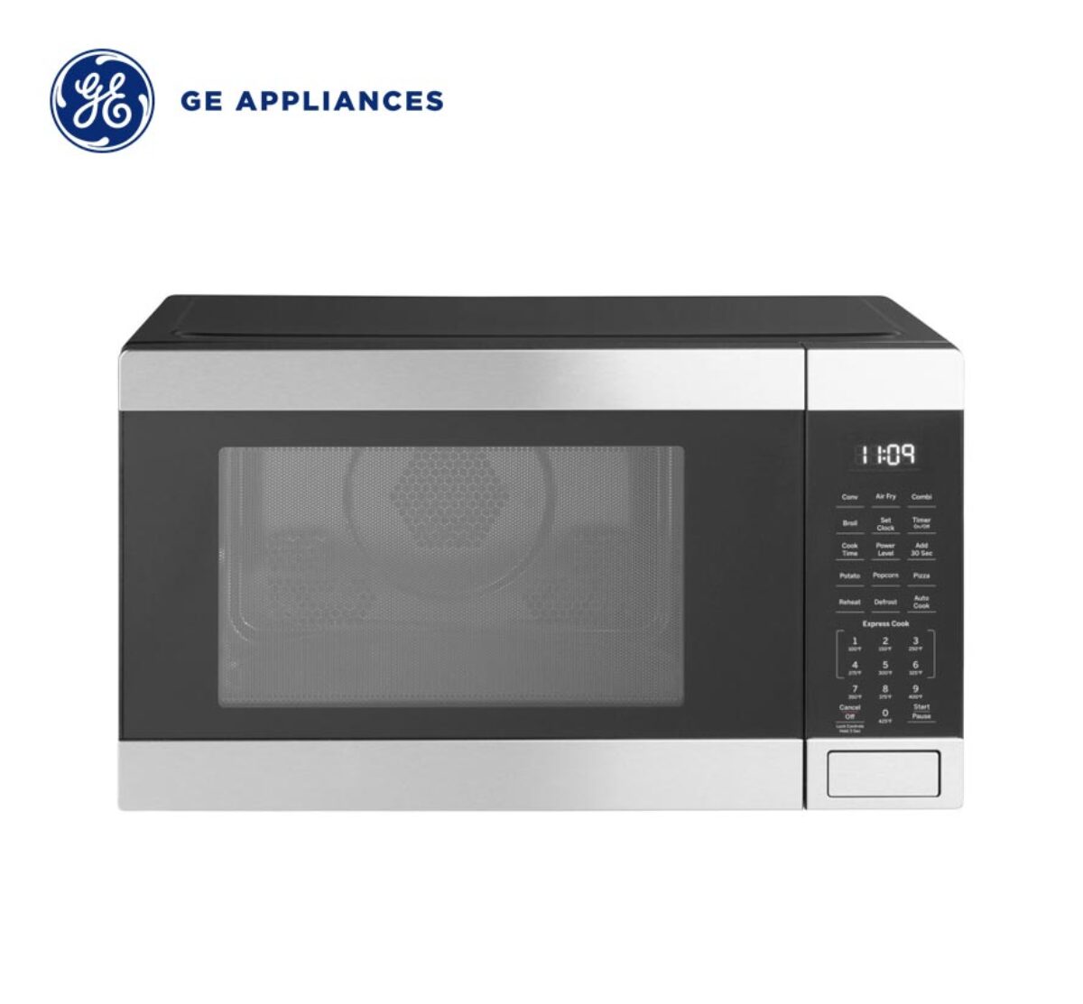 AIR FRYER OVENS – GE Appliances Philippines