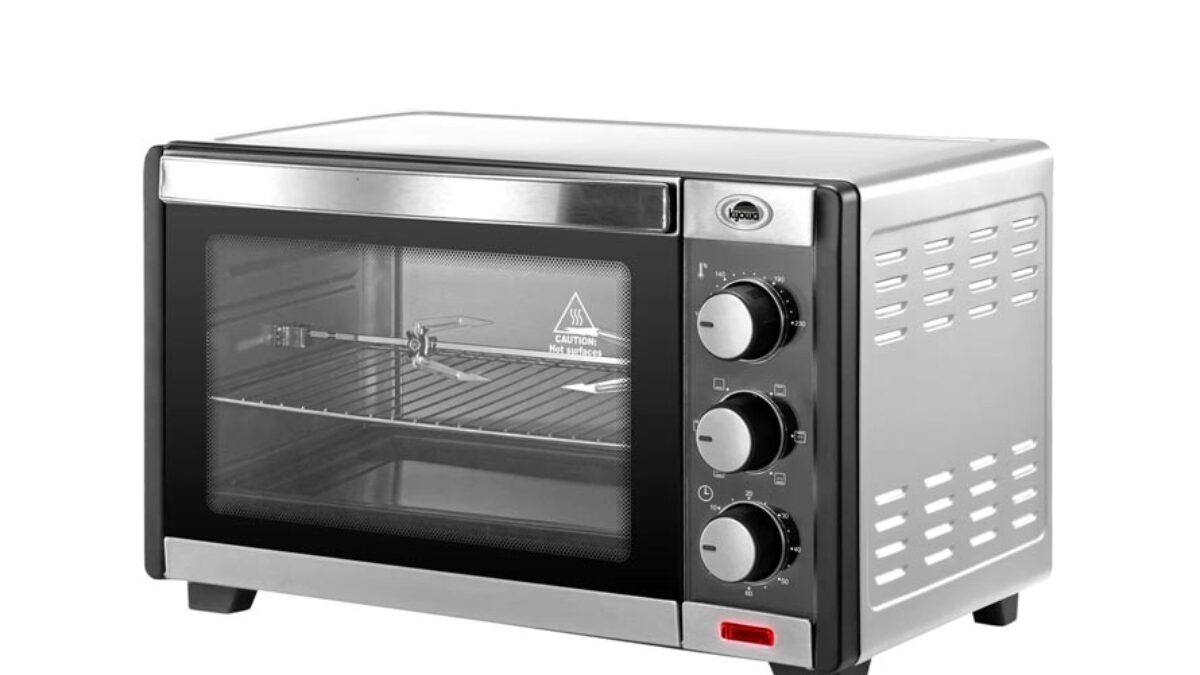 Kyowa electric deals oven