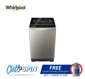 Whirlpool WVIID1058BKG