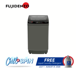 Fujidenzo IJWA1050VT