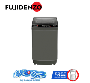Fujidenzo IJWA1050VT