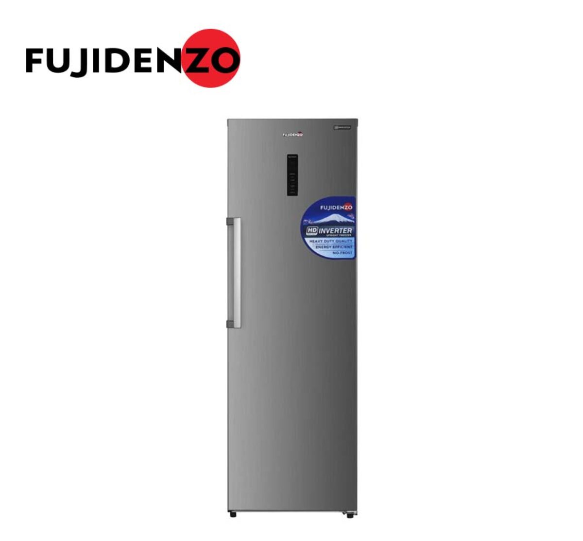 hd inverter refrigerator