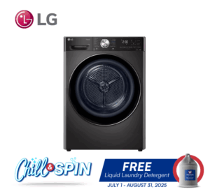 LG RV10VHP2B