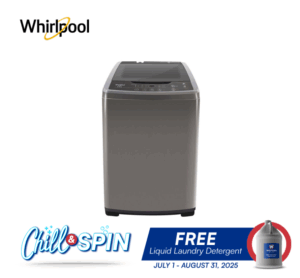 Whirlpool VWWC95003BO