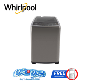Whirlpool VWWC95003BO