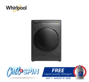 Whirlpool WWEB11703BG
