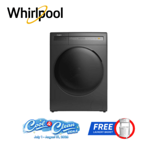 Whirlpool WWEB11703BG