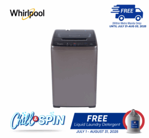 Whirlpool LSP780GP