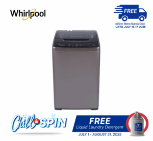 Whirlpool LSP780GP
