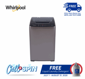Whirlpool LSP1080GP