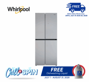 Whirlpool 6WM16NIHGG