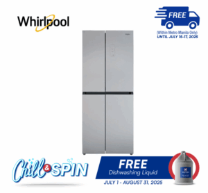 Whirlpool 6WM16NIHGG
