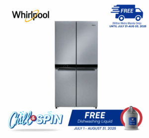 Whirlpool 6WM24NIHAS