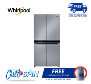 Whirlpool 6WM24NIHAS