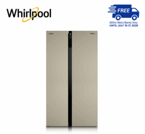 Whirlpool 6WSP21NIHPG