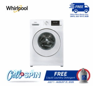 Whirlpool WFRB752BHW2