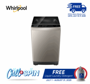 Whirlpool WVWD950BKG