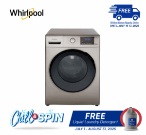 Whirlpool WFRB852BHG2