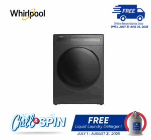 Whirlpool WWEB11703BG