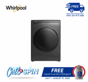 Whirlpool WWEB11703BG