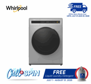 Whirlpool FWEB9503BS