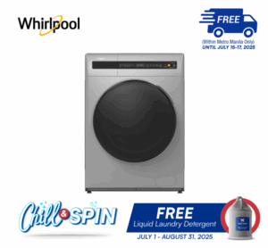 Whirlpool FWEB9503BS