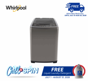 Whirlpool VWWC95003BO