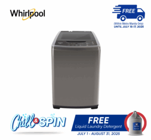 Whirlpool VWWC95003BO