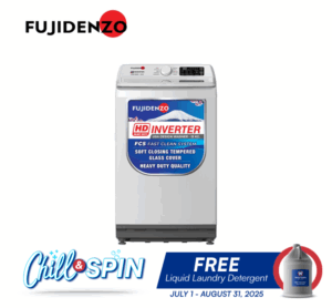Fujidenzo IUSW1500M