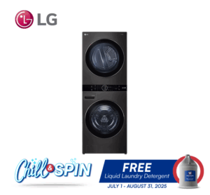 LG WT2117NHB