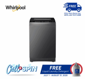 Whirlpool VWED1403BG