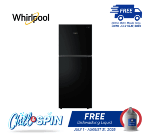 Whirlpool WF2T203RBPH