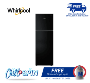 Whirlpool WF2T255RBPH