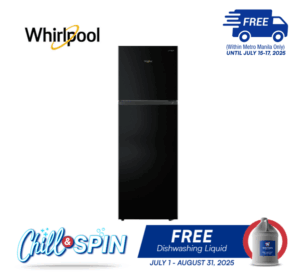 Whirlpool WF2T255RBPH