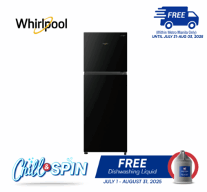 Whirlpool WF2T325RBPH