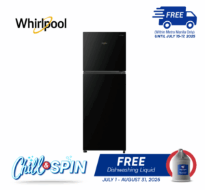 Whirlpool WF2T325RBPH