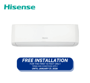 Hisense AS24TR5RCB