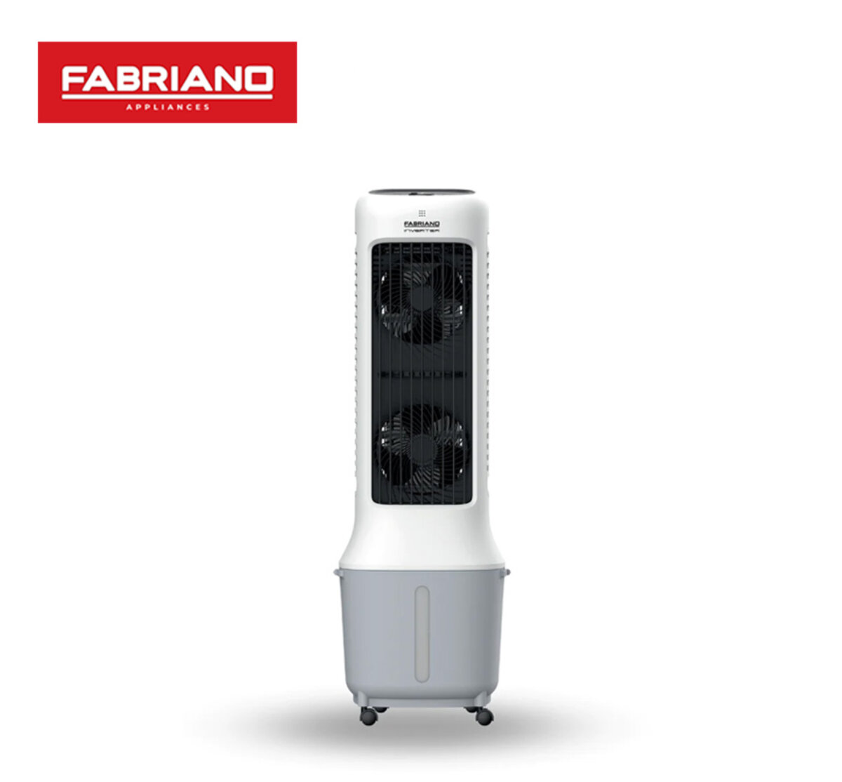 Fabriano FACE10SWGI Western Appliances