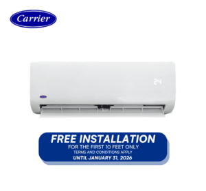 Carrier FP53CAC024308