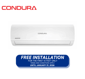 Condura FP53KPV012313