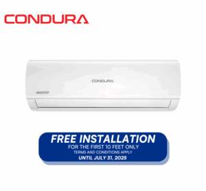 Condura FP53KPV012313