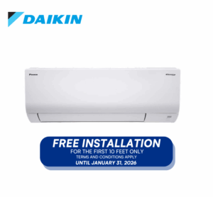 Daikin FTKF20CVA