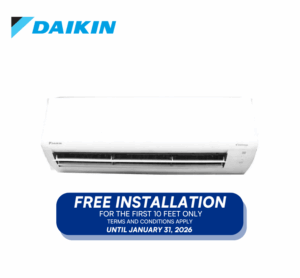 Daikin FTKF60CVA