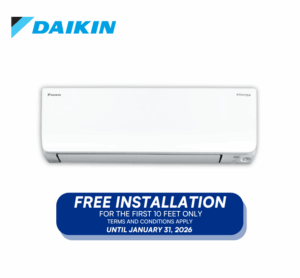 Daikin FTKM50TVM