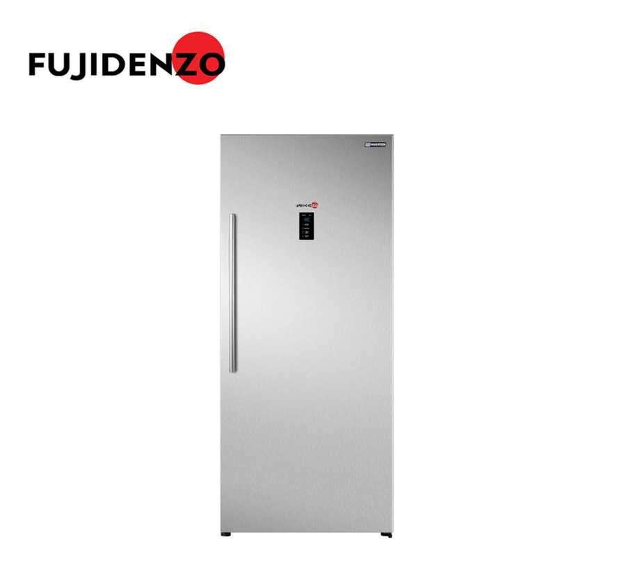 FUJIDENZO_INFU210SSDF