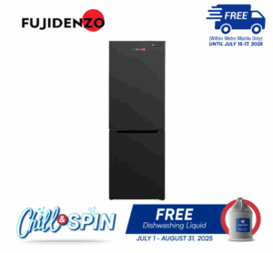 Fujidenzo IBM80MS