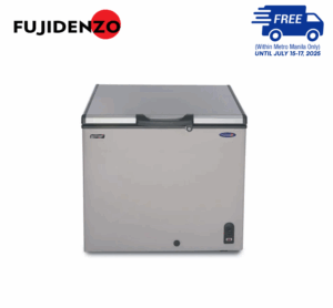 Fujidenzo IFCG55PDFSL