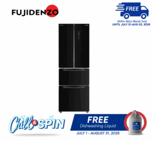 Fujidenzo IFR12HB